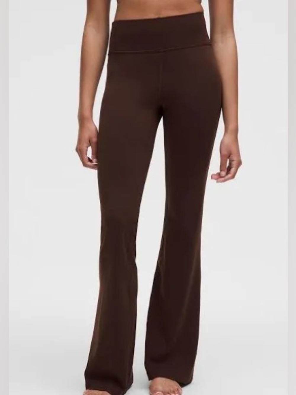 Lululemon Flare Leggings